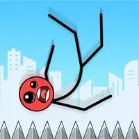 Ragdoll Crash-Test: Throw and Break!