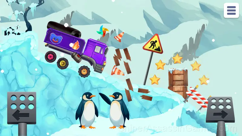 Construction Truck 2: Building Games for Kids gameplay screenshot 5