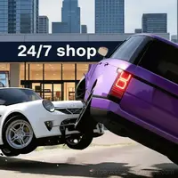 Car Smash Simulator: Crash & Tune