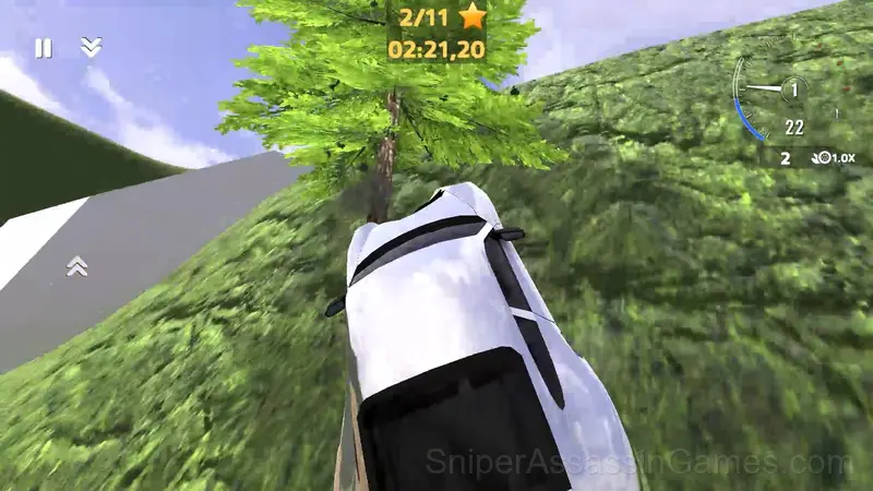 Car Smash Simulator: Crash & Tune gameplay screenshot 5