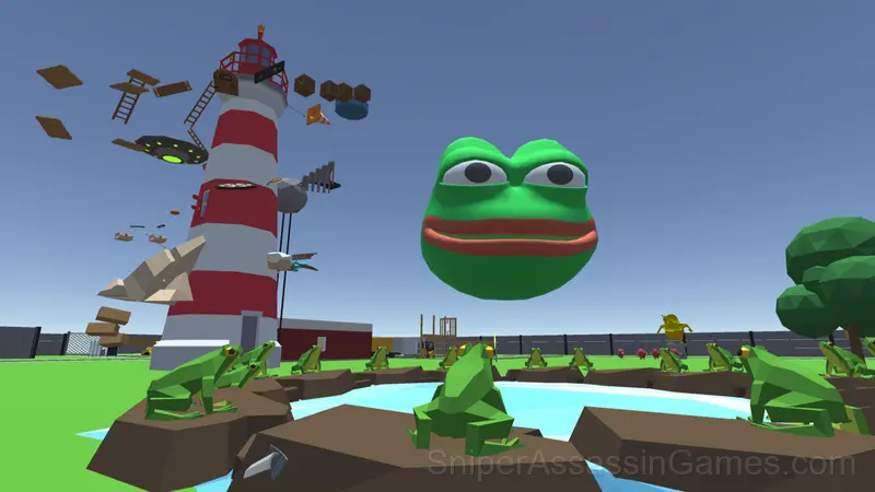 You'd better come here: An exciting story gameplay screenshot 1