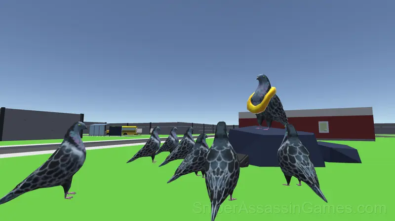 You'd better come here: An exciting story gameplay screenshot 2