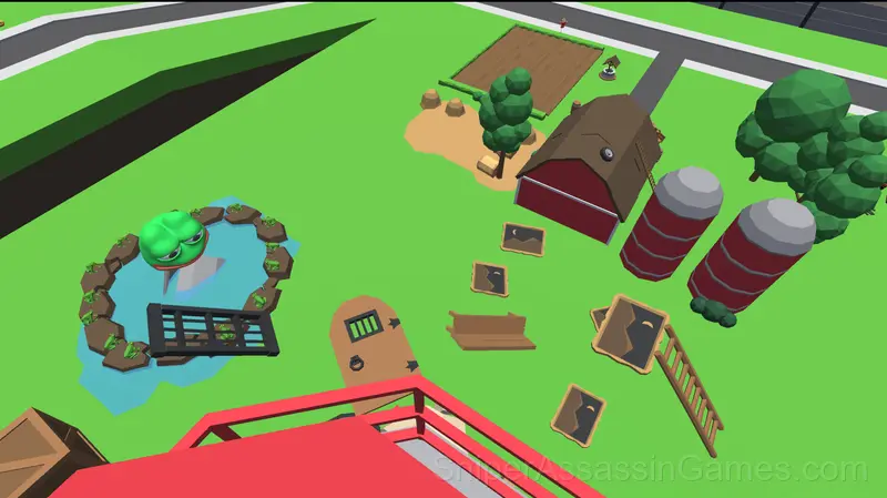 You'd better come here: An exciting story gameplay screenshot 4