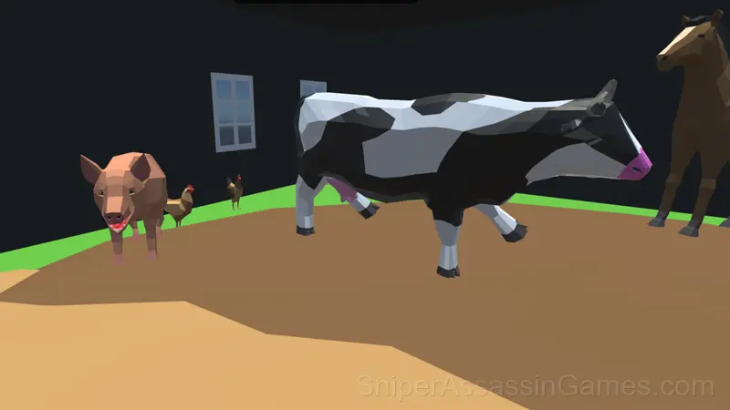 You'd better come here: An exciting story gameplay screenshot 5