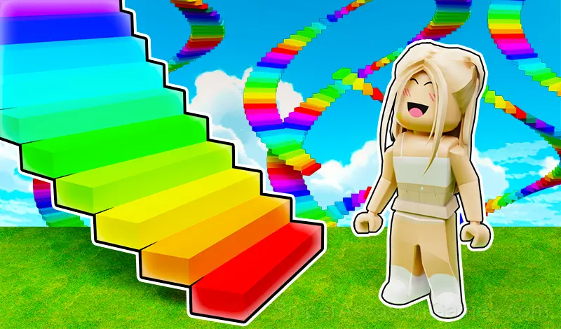 Play Easy Obby online