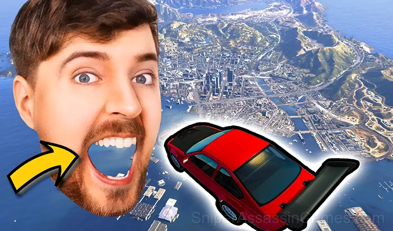 Play Flights through the mouth