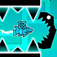Geometry Dash: Ship Editor