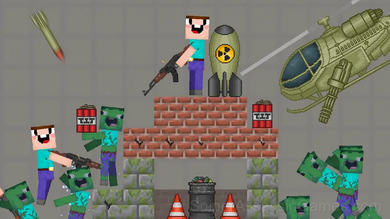 Playground Latest Version gameplay screenshot 2