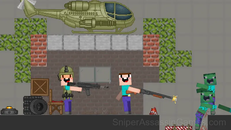 Playground Latest Version gameplay screenshot 3