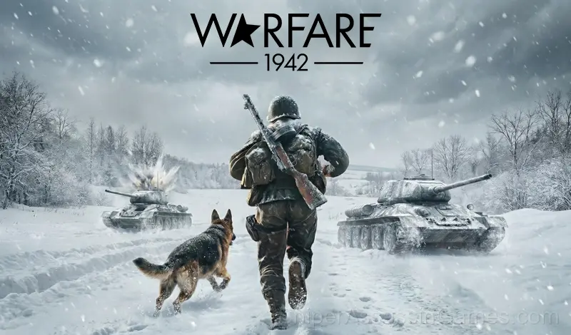 Play Warfare 1942