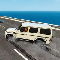 Car Crash Test World