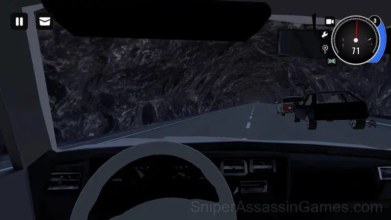 Car Crash Test World gameplay screenshot 5