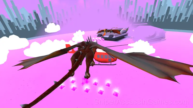 Kaji Run gameplay screenshot 5