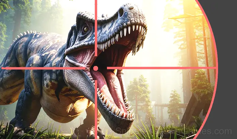 Play Wildlife 3: Back to the Dinosaurs 3D
