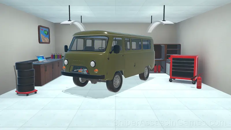 Madness Car Destroy gameplay screenshot 6