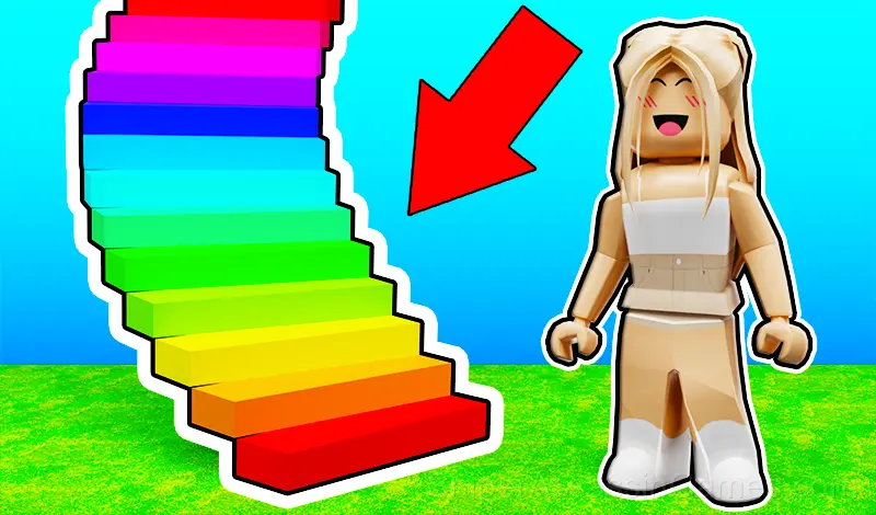 Play Obby online