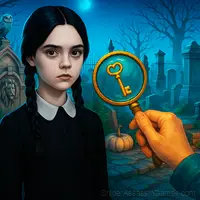 Wendy: Mansion Mystery