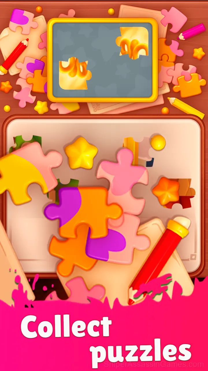 Merry Christmas 2025 gameplay screenshot 4