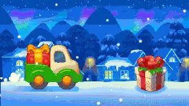 Merry Christmas 2025 gameplay screenshot 6