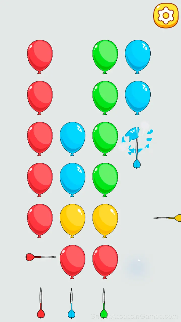 Tricky Challenges: Mini Games gameplay screenshot 3