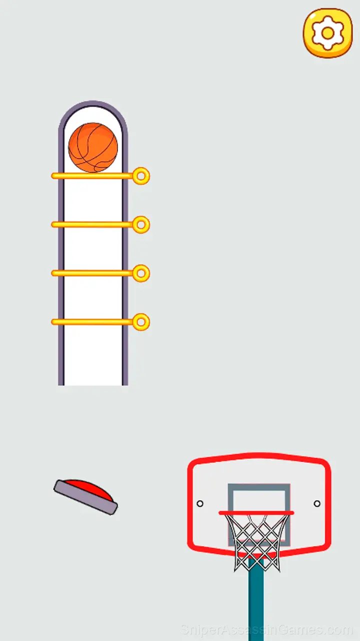 Tricky Challenges: Mini Games gameplay screenshot 5