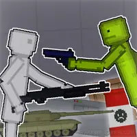Playground remastered