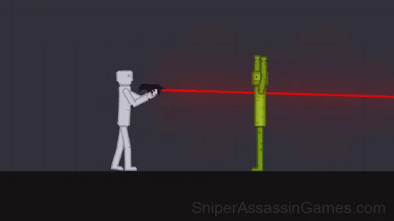 Playground remastered gameplay screenshot 1