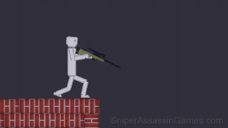 Playground remastered gameplay screenshot 5