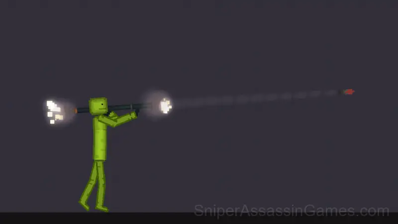 Playground remastered gameplay screenshot 6