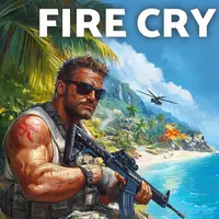 Fire Cry