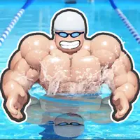 Fastest Swim | League