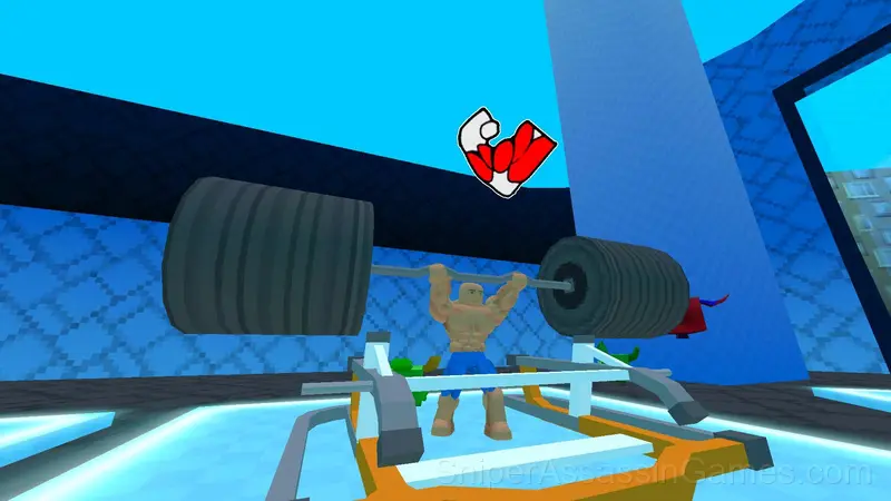 Fastest Swim | League gameplay screenshot 2