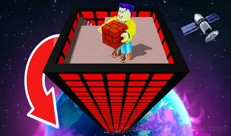 Play Obby: Tower to the Stars