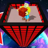 Obby: Tower to the Stars