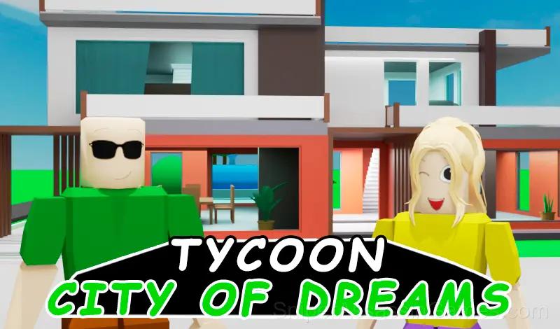 Play Tycoon: City of Dreams