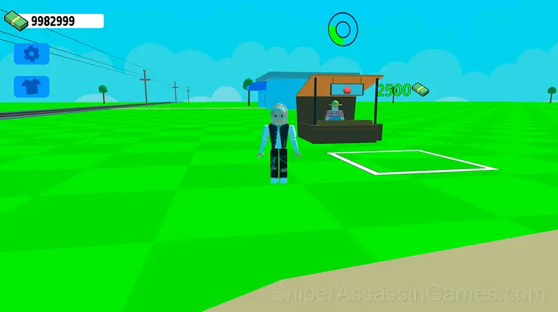 Tycoon: City of Dreams gameplay screenshot 2