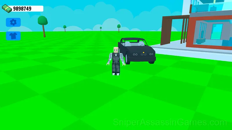 Tycoon: City of Dreams gameplay screenshot 3