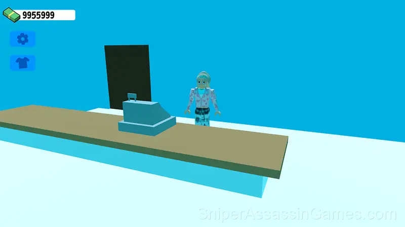 Tycoon: City of Dreams gameplay screenshot 4