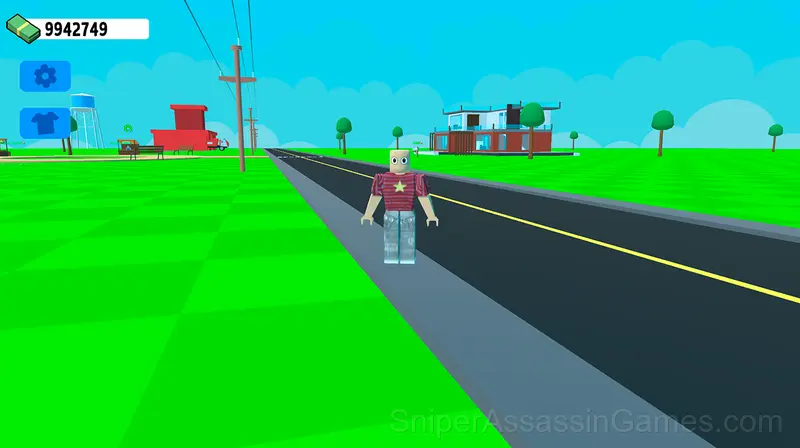 Tycoon: City of Dreams gameplay screenshot 5