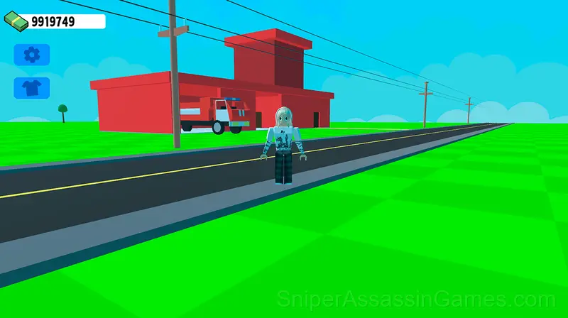 Tycoon: City of Dreams gameplay screenshot 6