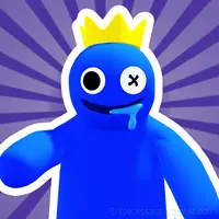 Rainbow Friends Return