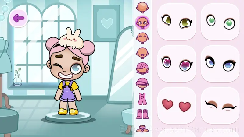 Avatar World Latest Version gameplay screenshot 2