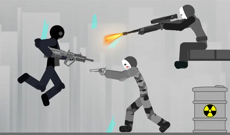 Play Ragdoll Showdown 2