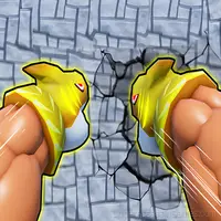 Nubik Obby: Boxer 2