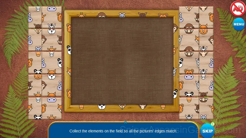 Hidden Object: Collection 2 gameplay screenshot 3