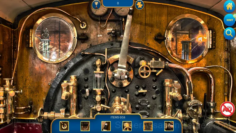 Hidden Object: Collection 2 gameplay screenshot 5