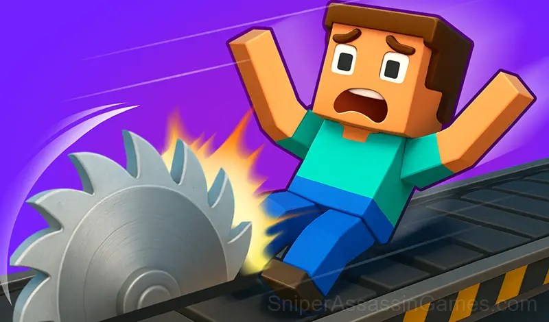 Play Pixel Playground: Ragdoll Noob