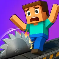 Pixel Playground: Ragdoll Noob