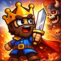 King's Army: Epic Battle