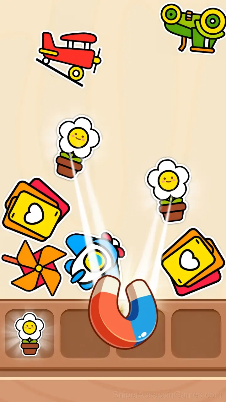 Find and Match gameplay screenshot 2